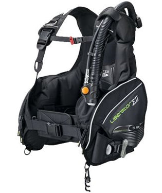 Jacket Style BCD – House of Scuba