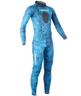 Freediving & Spearfishing Wetsuits – House of Scuba
