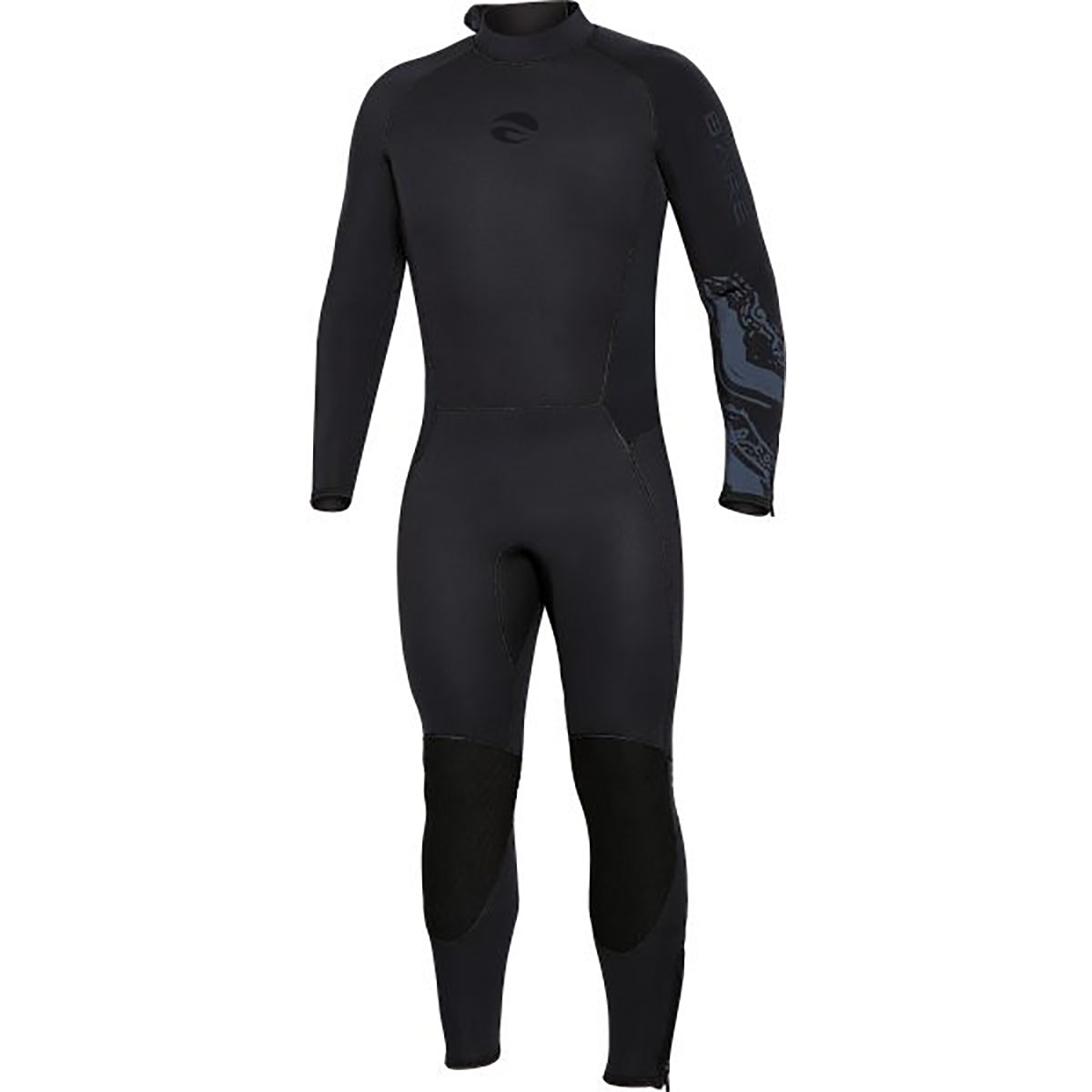 Bare 5mm Velocity Ultra Full Wetsuit