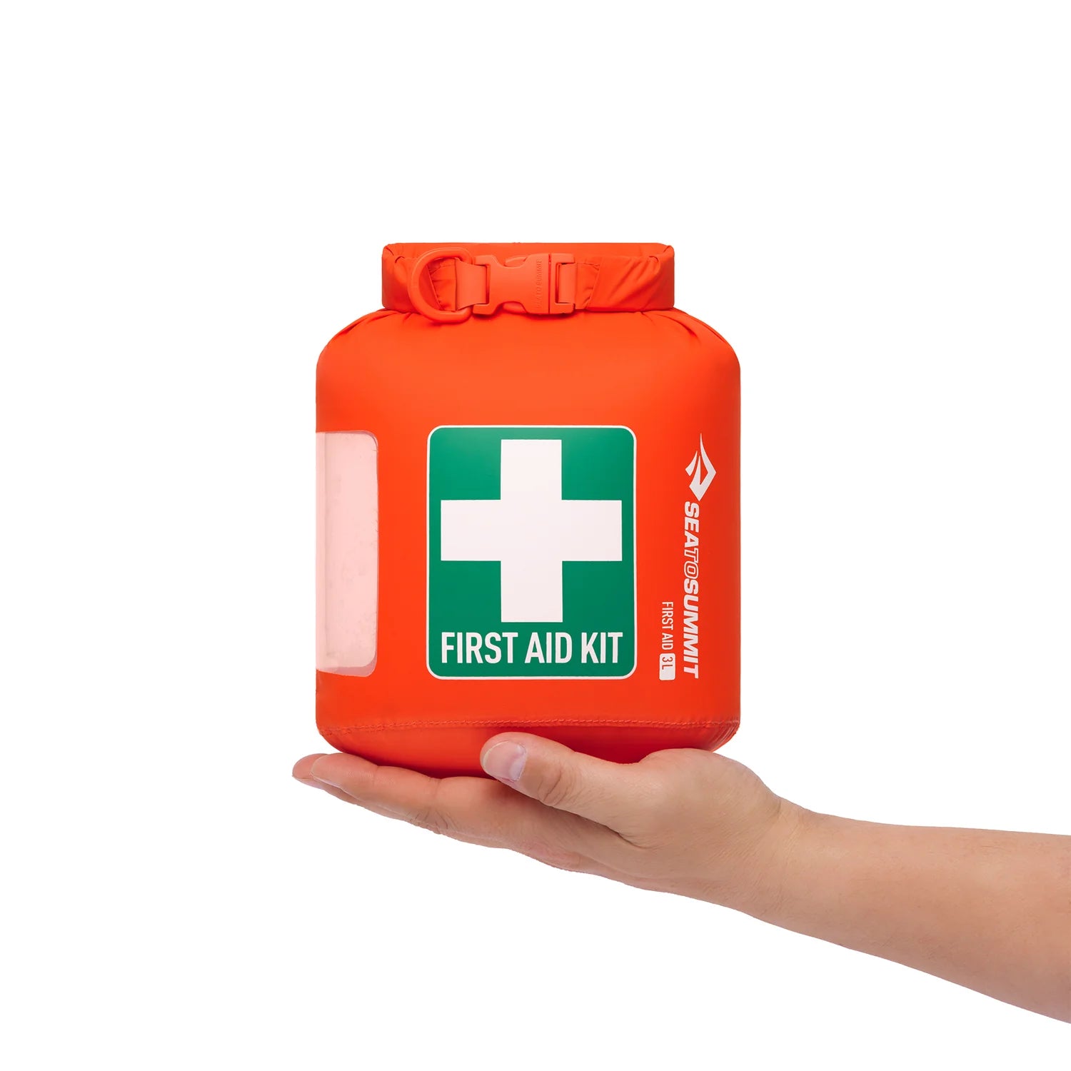 Sea to Summit Lightweight First Aid Dry Bag
