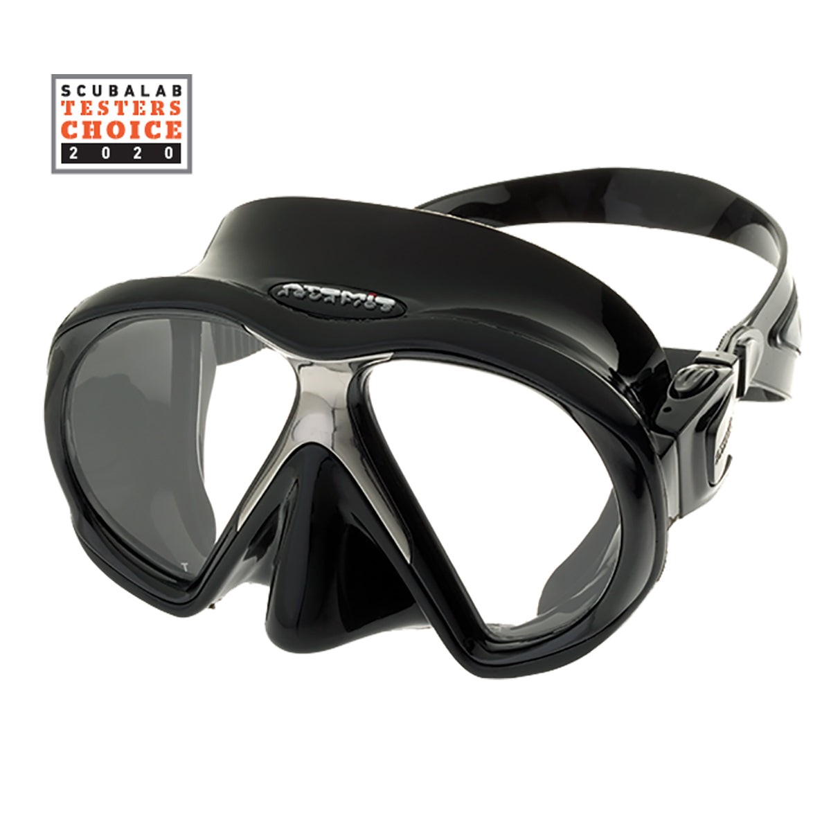 Atomic Aquatics Sub Frame Mask