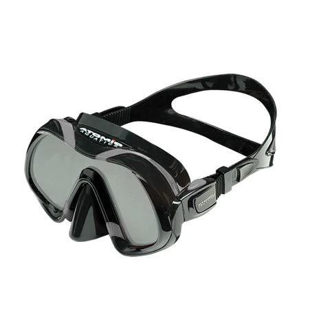 Atomic Venom Ultra Clear Ultra Wide Panoramic View Mask