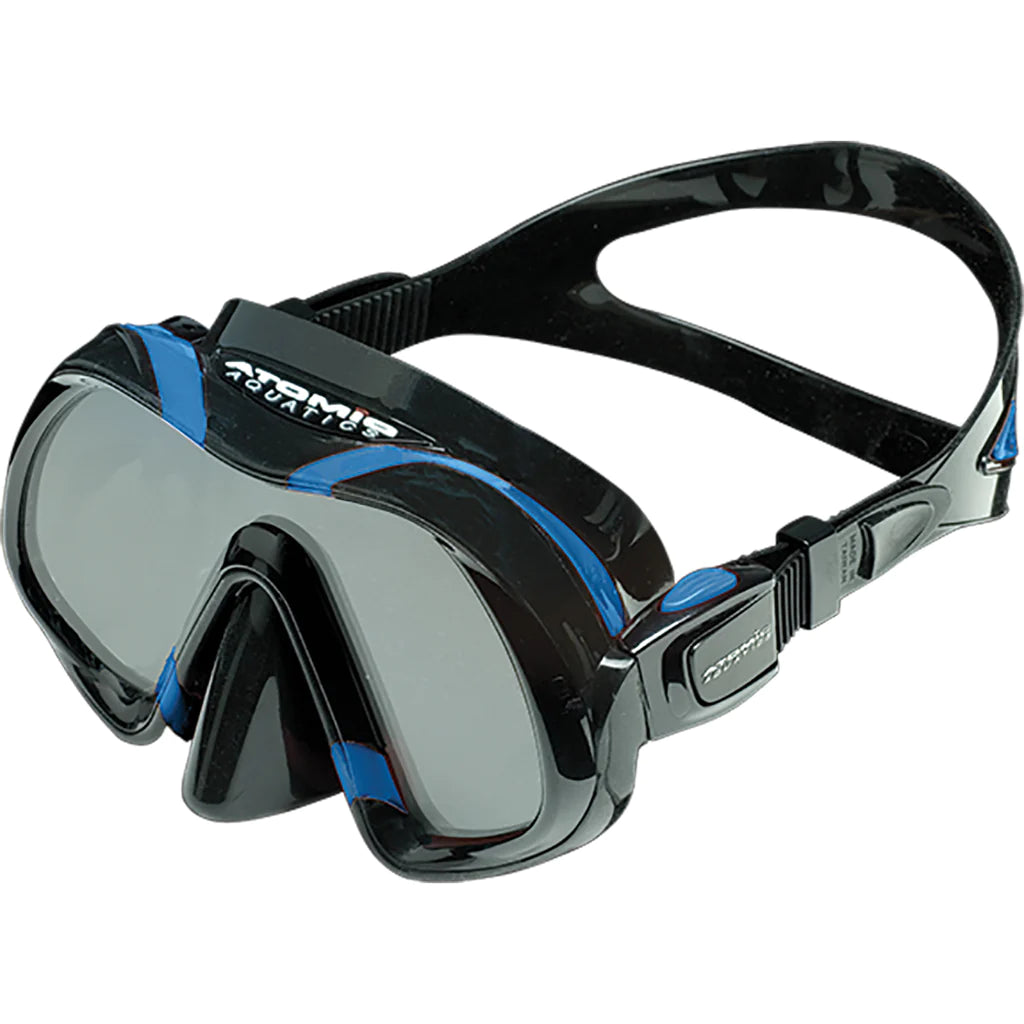 Atomic Venom Ultra Clear Ultra Wide Panoramic View Mask
