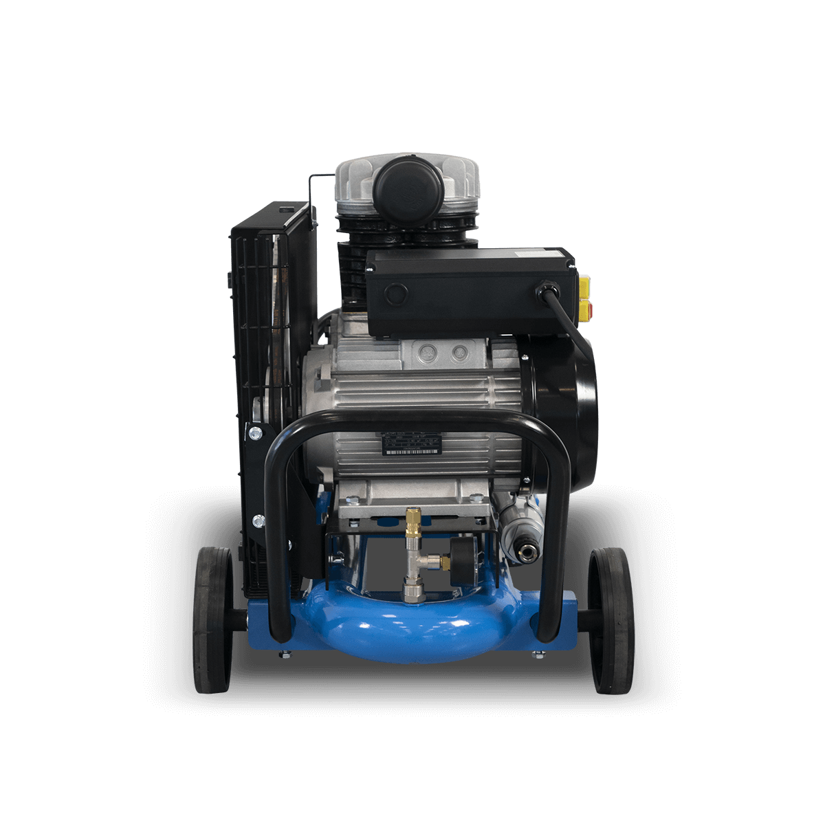 Coltri EOLO 330 Electric Portable Breathing Air Low Pressure Compressor