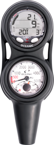Oceanic Veo 4.0 Scuba Diving Computer 4 Options Available
