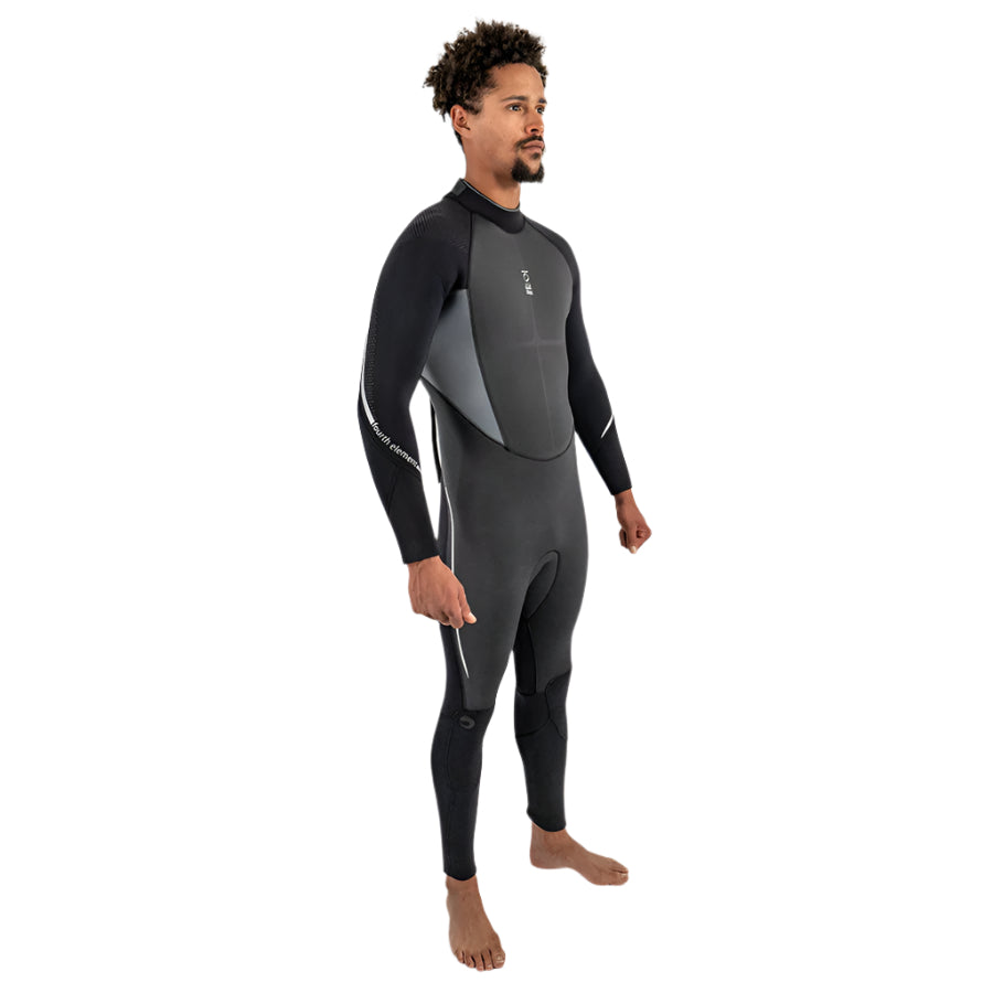 4th Element 7mm Mens Xenos Full Wetsuit