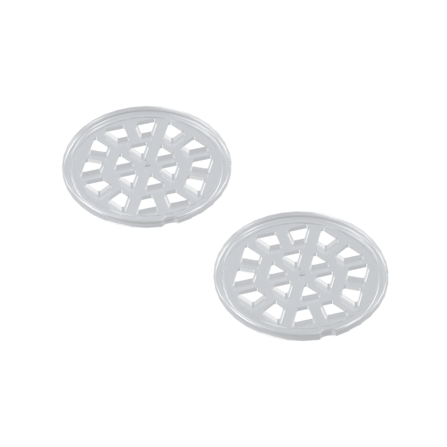 Coltri Maxifilter Cartridge Caps and Discs Kit