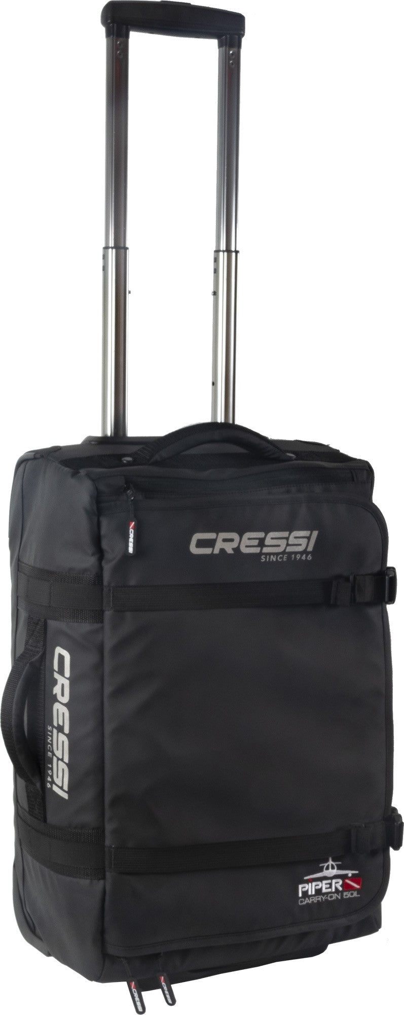 Cressi Piper Carry-on Roller Bag