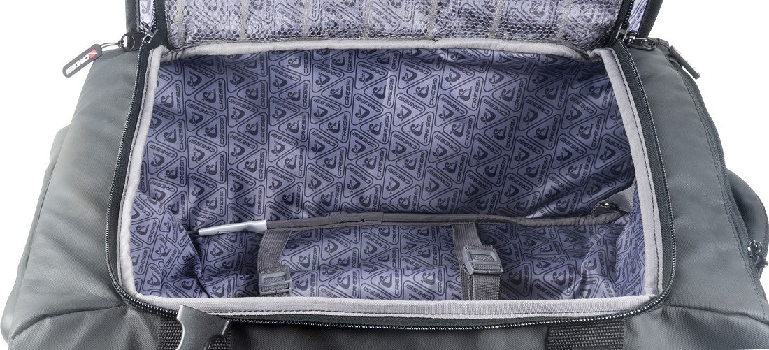 Cressi Piper Carry-on Roller Bag