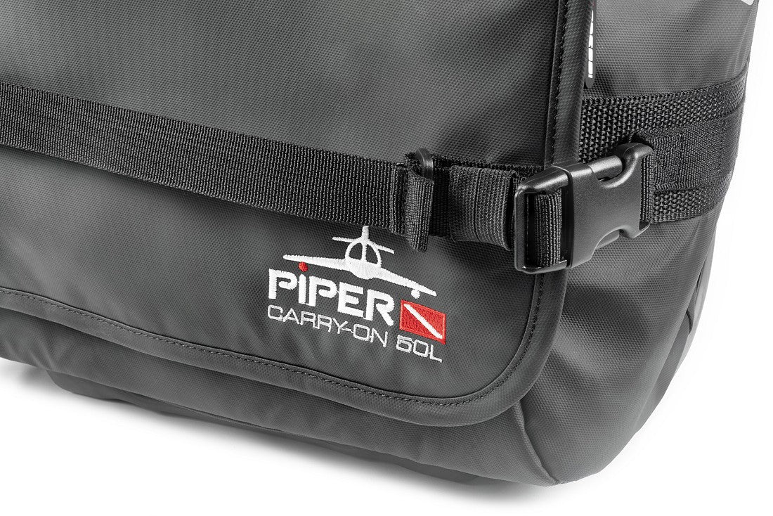 Cressi Piper Carry-on Roller Bag