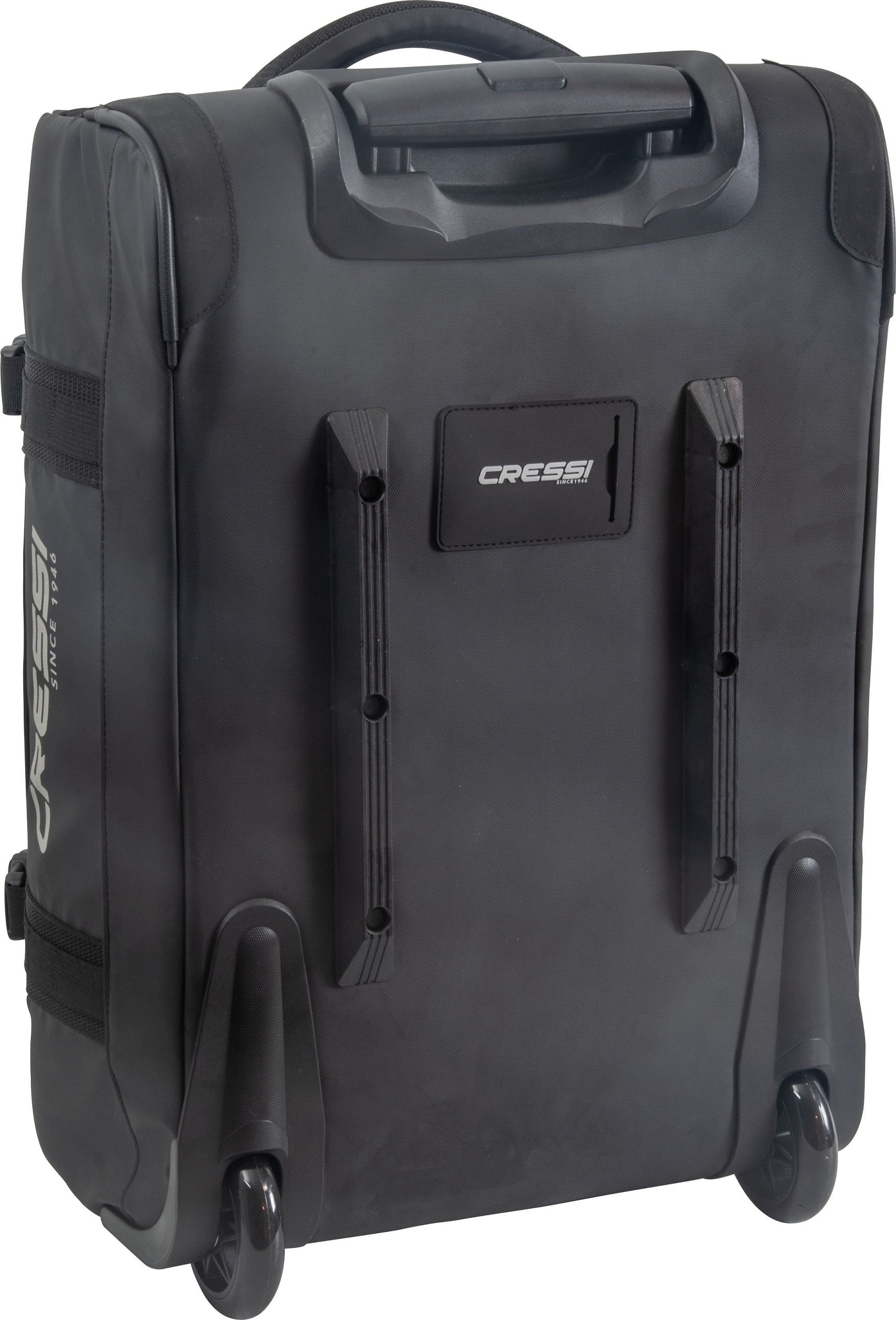 Cressi Piper Carry-on Roller Bag