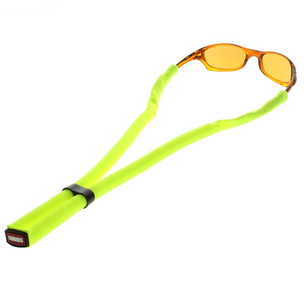 Float Floating Eyewear Sunglasses Glasses Croakie Holder Retainer