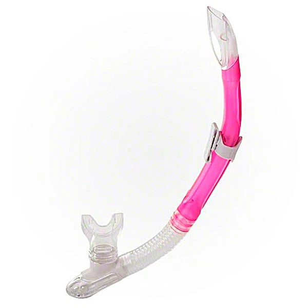 Mares Ergo Splash Semi-Dry Snorkel
