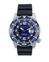Momentum M50 Mark II Dive Watch with Scratchproof Sapphire Crystal Display