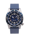 Momentum M50 Mark II Dive Watch with Scratchproof Sapphire Crystal Display