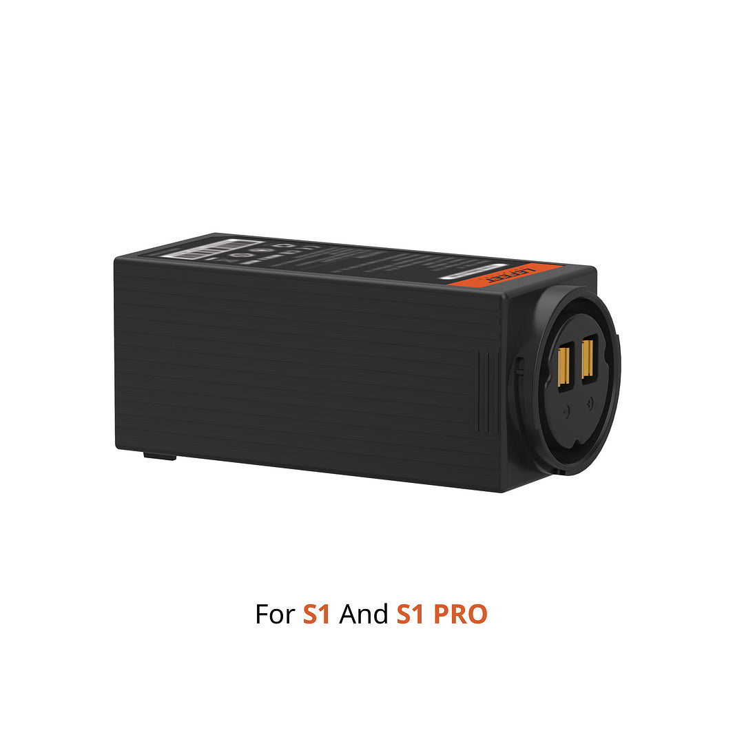 LEFEET Extra Battery for S1/S1 Pro Water Scooter