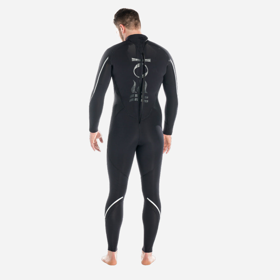 4th Element Proteus II Full Wetsuit
