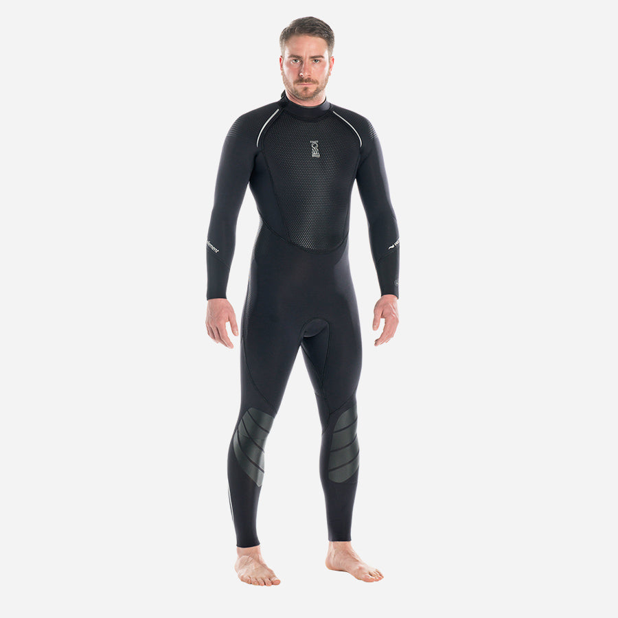 4th Element Proteus II Full Wetsuit