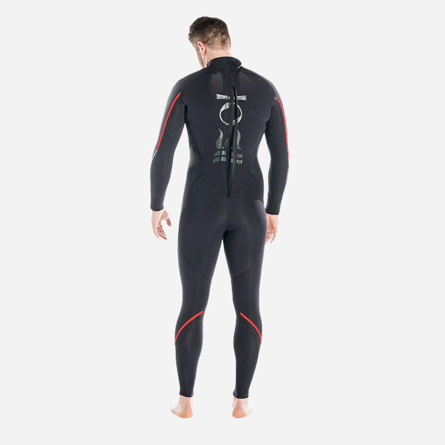 4th Element Proteus II Full Wetsuit