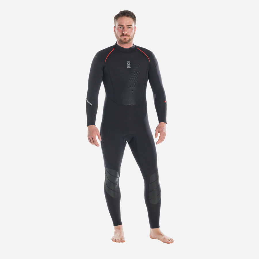 4th Element Proteus II Full Wetsuit