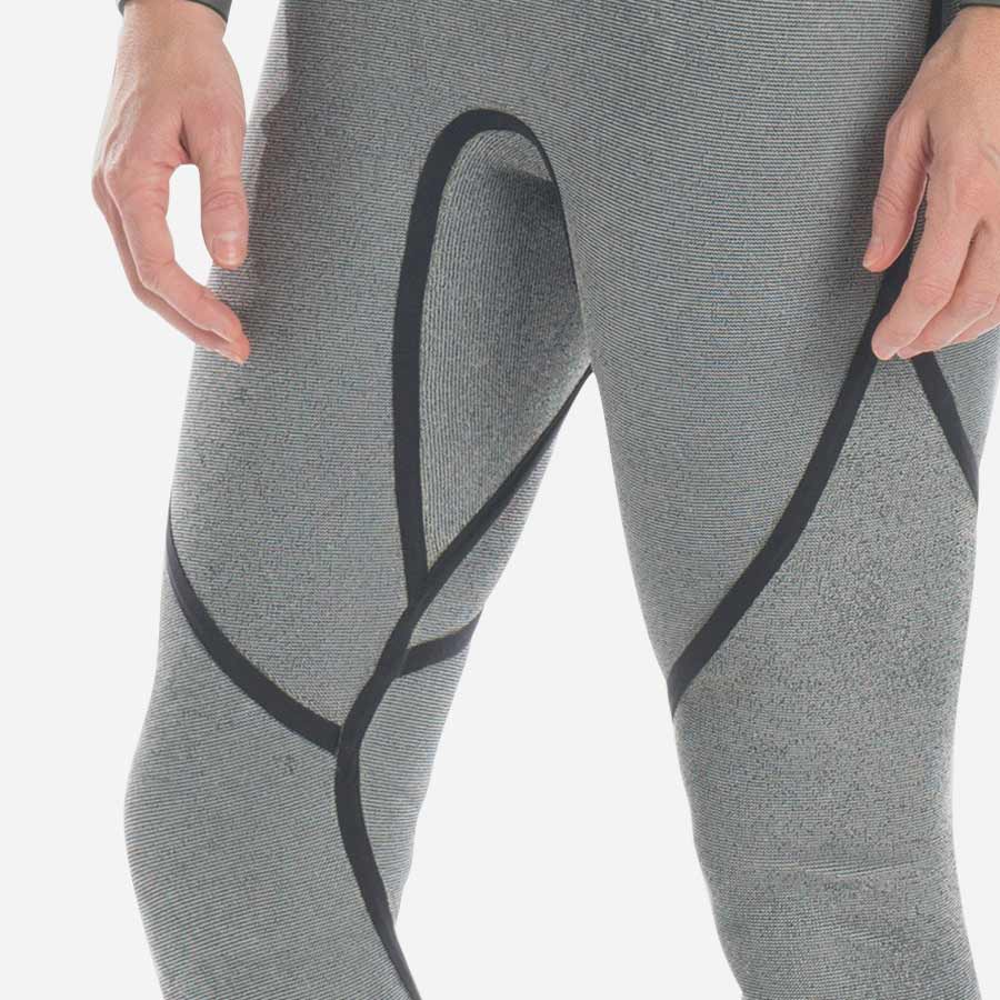 4th Element Proteus II Full Wetsuit