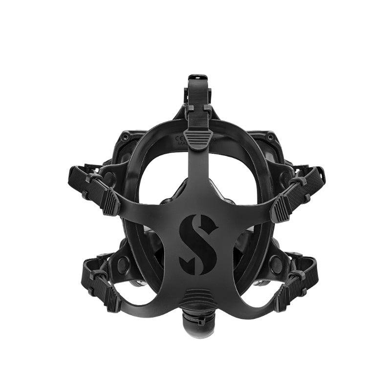 Scubapro FM2 Full Face Mask