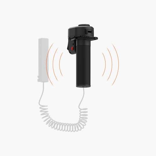 LEFEET Remote Control Extension Kit for S1/S1 Pro Water Scooter