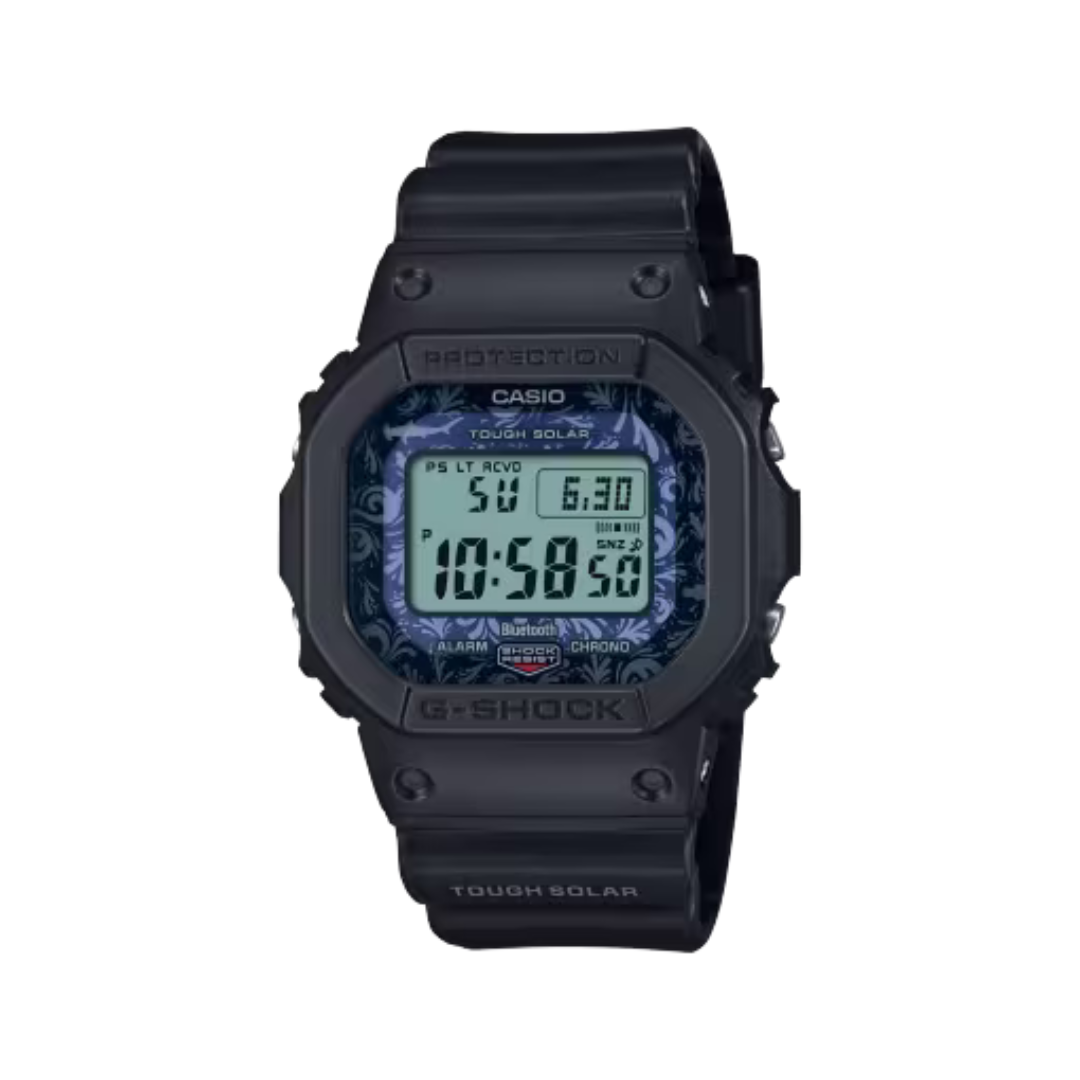 Casio G-Shock Charles Darwin Foundation Watch Digital