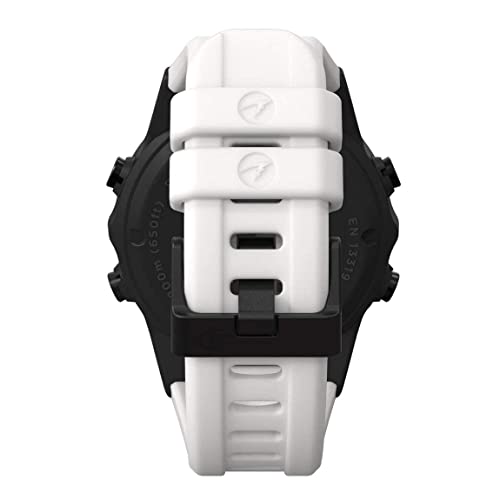 Shearwater Teric Colour Strap Kit Replacement Band