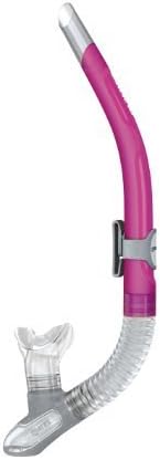 Mares Ergo Flex Open Bore Snorkel
