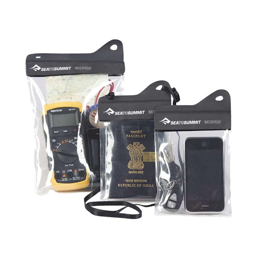 Sea to Summit TPU Guide Waterproof Accessory Case