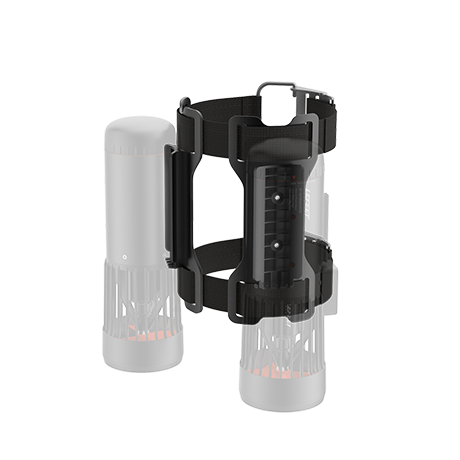 LEFEET Scuba Tank Mount for S1/S1 Pro Water Scooter