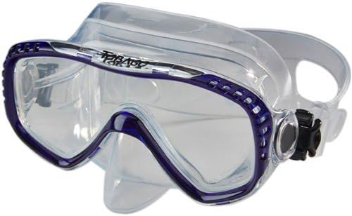 Akona Tobago Lens Mask w/ Ratcheting Buckle