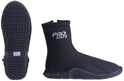 Promate 3mm Dive Walker Lite Soft Sole Boots