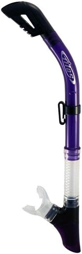 Tilos 100% Dry Snorkel