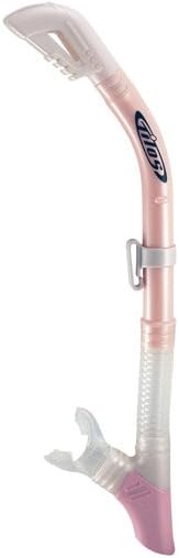 Tilos 100% Dry Snorkel