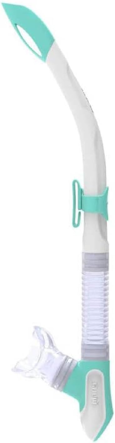 Mares Ergo Splash Semi-Dry Snorkel