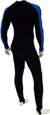 Lycra Dive Skin Warm Water Heavy-Duty Nylon/Lycra Spandex Dive Suit