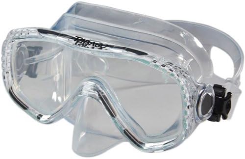 Akona Tobago Lens Mask w/ Ratcheting Buckle