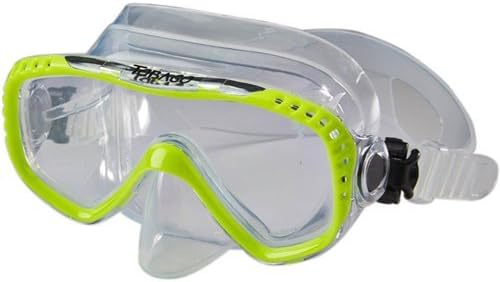 Akona Tobago Lens Mask w/ Ratcheting Buckle