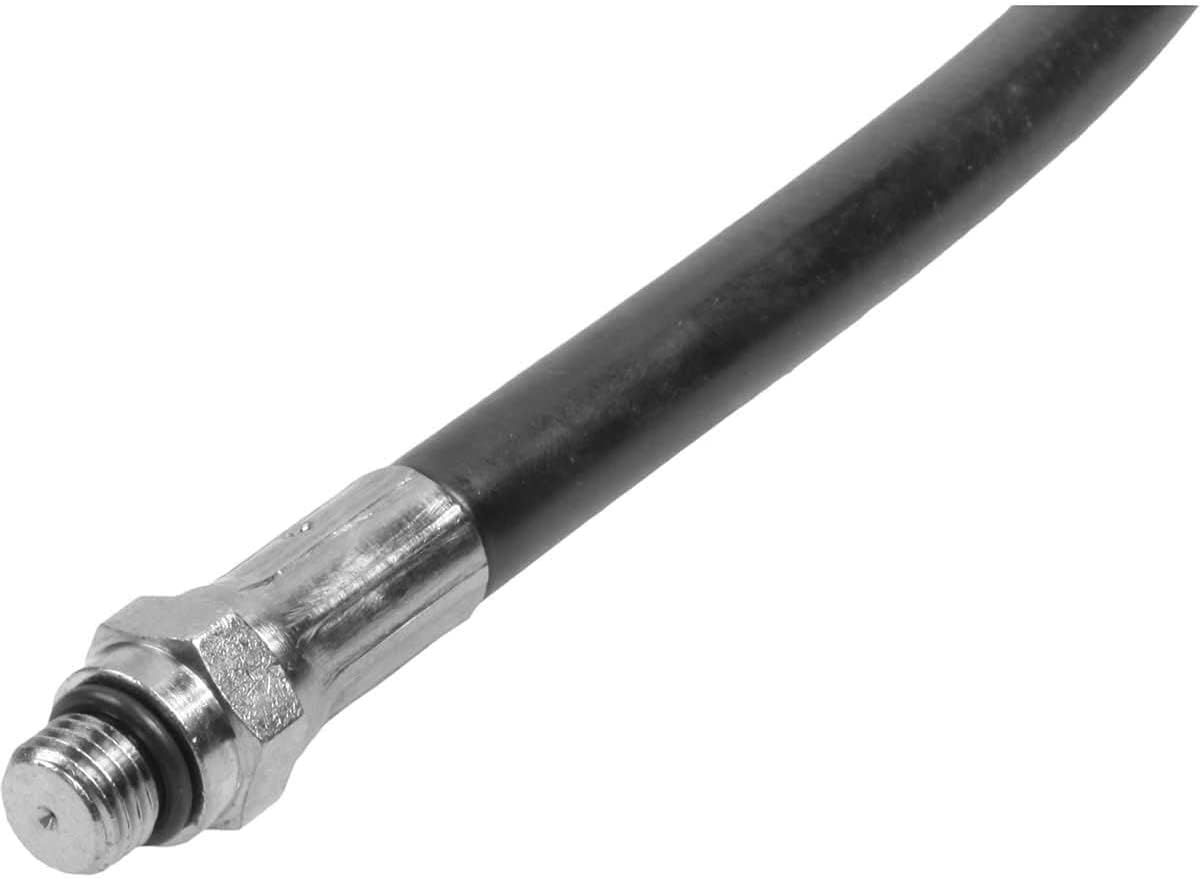 Sherwood High Pressure Q/D Hose