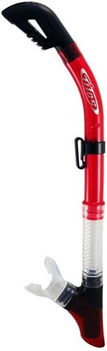 Tilos 100% Dry Snorkel