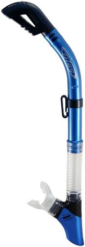 Tilos 100% Dry Snorkel