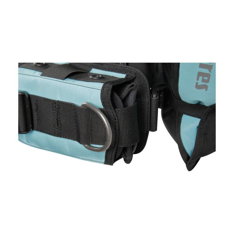 Mares Magellan HD BCD for Scuba Diving