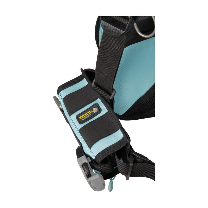 Mares Magellan HD BCD for Scuba Diving
