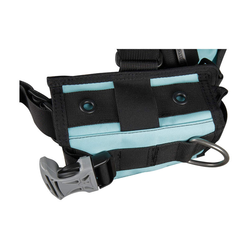 Mares Magellan HD BCD for Scuba Diving