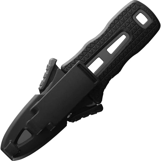 NRS 2024 Co-Pilot Titanium Knife for all water types, rescue