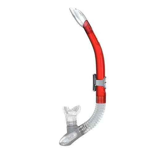 Mares Ergo Splash Semi-Dry Snorkel