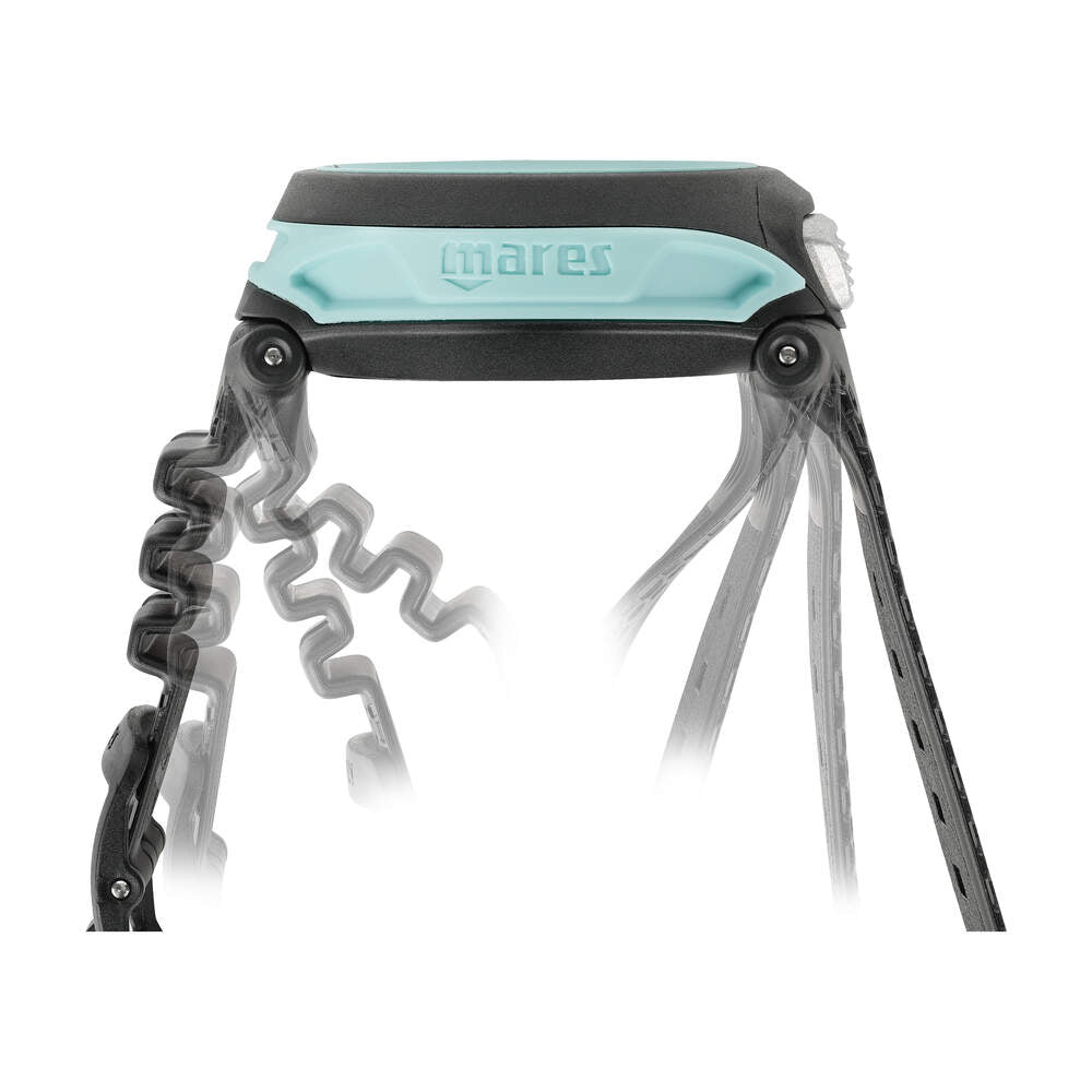 Mares PUCK 4 Dive Wrist Computer For Scuba Diving