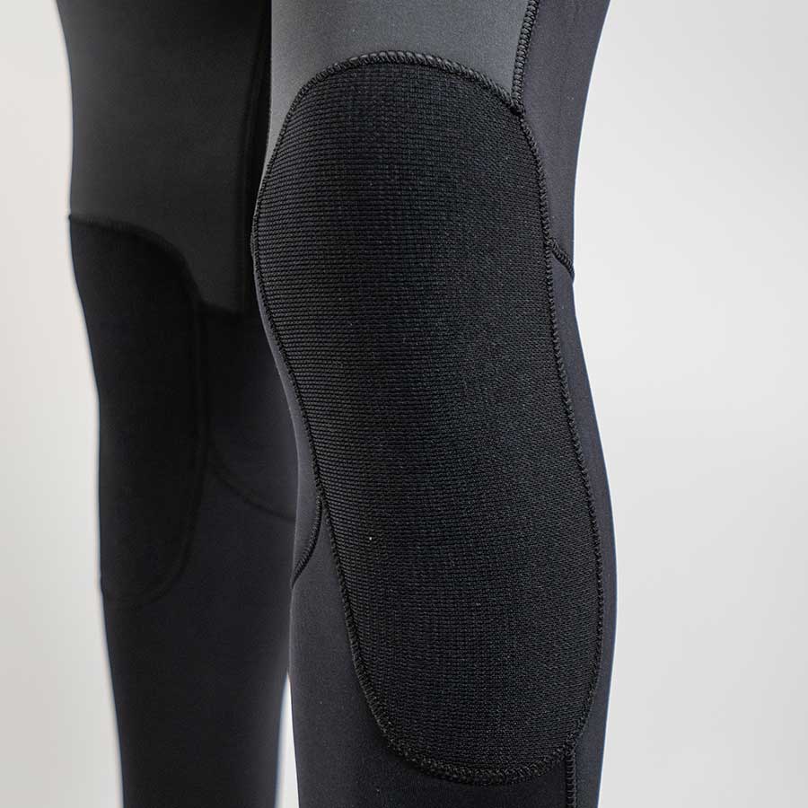 4th Element 7mm Mens Xenos Full Wetsuit